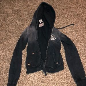 True religion sweatshirt